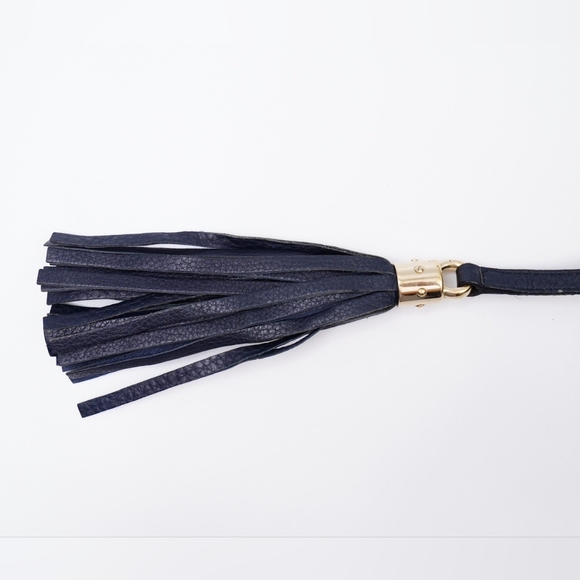 AL26❤️ GUCCI Calfskin Soho Working Tote Bag - Picture 8 of 15